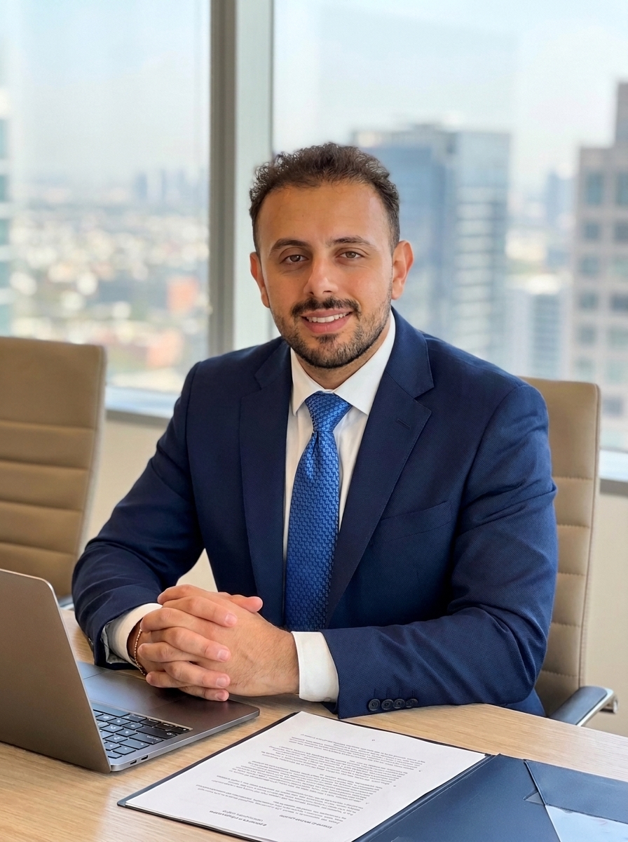 Daniel Ariel - CPA